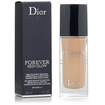 Forever Skin Glow 24H Radiant Foundation SPF20 - Dlhotrvajúci a rozjasňujúci make-up